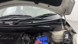 Used 2012 Maruti Suzuki Swift Dzire VXI Petrol Manual engine ENGINE LEFT SIDE HINGE & APRON VIEW
