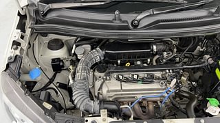 Used 2020 Maruti Suzuki Wagon R 1.0 [2019-2022] VXI Petrol Manual engine ENGINE RIGHT SIDE VIEW