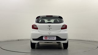 Used 2023 Tata Tiago Revotron XE Petrol Manual exterior BACK VIEW