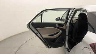 Used 2018 Hyundai Elite i20 [2018-2020] Asta 1.2 Petrol Manual interior LEFT REAR DOOR OPEN VIEW