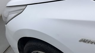 Used 2019 Hyundai Verna [2017-2020] 1.6 CRDI SX (O) AT Diesel Automatic dents MINOR SCRATCH