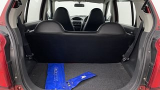 Used 2018 Maruti Suzuki Alto 800 LXi Petrol Manual interior DICKY INSIDE VIEW