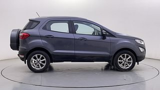 Used 2018 Ford EcoSport [2017-2021] Titanium 1.5L TDCi Diesel Manual exterior RIGHT SIDE VIEW