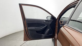 Used 2015 Hyundai i20 Active [2015-2020] 1.2 S Petrol Manual interior LEFT FRONT DOOR OPEN VIEW