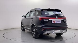 Used 2020 MG Motors Hector 2.0 Sharp Diesel Manual exterior LEFT REAR CORNER VIEW