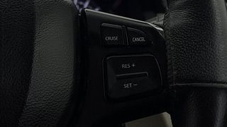 Used 2019 Maruti Suzuki Ciaz Delta Petrol Petrol Manual top_features Cruise control