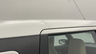 Used 2021 Maruti Suzuki Wagon R 1.0 [2019-2022] VXI (O) Petrol Manual dents MINOR DENT