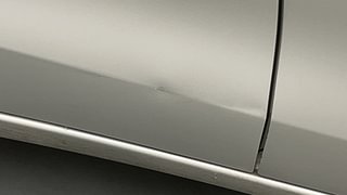 Used 2019 Maruti Suzuki Swift [2017-2021] ZXi Plus AMT Petrol Automatic dents MINOR DENT