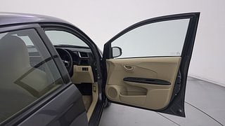 Used 2018 Honda Amaze 1.2 S (O) Petrol Manual interior RIGHT FRONT DOOR OPEN VIEW