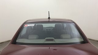 Used 2016 Maruti Suzuki Swift Dzire ZXI Petrol Manual exterior BACK WINDSHIELD VIEW