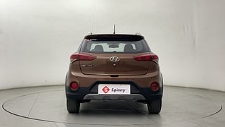 Used 2015 Hyundai i20 Active [2015-2020] 1.2 S Petrol Manual exterior BACK VIEW