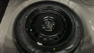 Used 2020 Maruti Suzuki Baleno [2019-2022] Delta Petrol Petrol Manual tyres SPARE TYRE VIEW