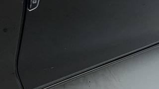 Used 2021 Honda City ZX CVT Petrol Automatic dents MINOR DENT