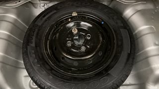 Used 2016 Maruti Suzuki Alto 800 [2012-2016] Lxi Petrol Manual tyres SPARE TYRE VIEW