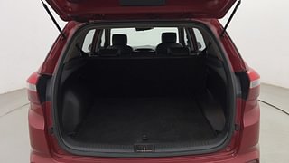 Used 2015 Hyundai Creta [2015-2018] 1.6 SX Plus Diesel Manual interior DICKY INSIDE VIEW