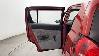 Used 2018 Maruti Suzuki Alto 800 LXi Petrol Manual interior LEFT REAR DOOR OPEN VIEW