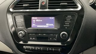 Used 2019 Tata Tiago [2016-2020] Revotron XZ Petrol Manual top_features Integrated (in-dash) music system