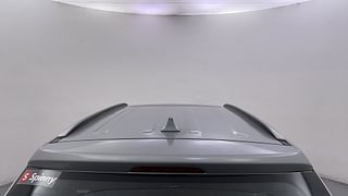 Used 2019 Hyundai Creta [2018-2020] 1.6 SX AT VTVT Petrol Automatic exterior EXTERIOR ROOF VIEW