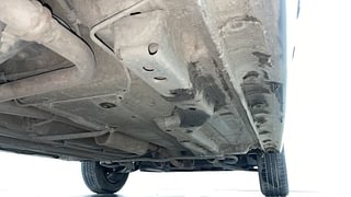 Used 2019 Tata Tiago [2016-2020] Revotron XZ Petrol Manual extra REAR RIGHT UNDERBODY VIEW