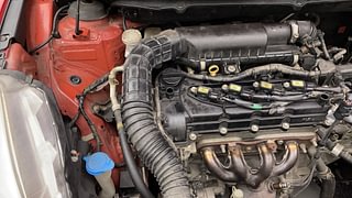 Used 2018 Maruti Suzuki Baleno [2015-2019] Delta Petrol Petrol Manual engine ENGINE RIGHT SIDE VIEW