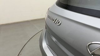 Used 2021 Hyundai Grand i10 Nios Sportz 1.2 Kappa VTVT CNG Petrol+cng Manual dents MINOR SCRATCH