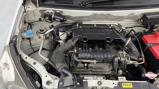 Used 2015 Maruti Suzuki Alto 800 [2012-2016] Lxi Petrol Manual engine ENGINE RIGHT SIDE VIEW