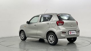 Used 2022 Maruti Suzuki Celerio VXi Petrol Manual exterior LEFT REAR CORNER VIEW