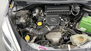 Used 2019 Tata Tiago [2016-2020] Revotron XZ Petrol Manual engine ENGINE RIGHT SIDE VIEW
