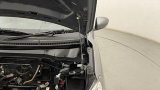 Used 2022 Maruti Suzuki Celerio ZXi Plus Petrol Manual engine ENGINE LEFT SIDE HINGE & APRON VIEW