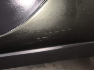 Used 2021 Tata Nexon XZ Plus Petrol Petrol Manual dents MINOR SCRATCH