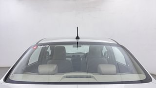 Used 2018 Maruti Suzuki Dzire [2017-2020] VDi AMT Diesel Automatic exterior BACK WINDSHIELD VIEW