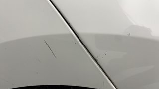 Used 2020 volkswagen Vento Highline Plus 1.0L TSI Petrol AT Petrol Automatic dents MINOR SCRATCH