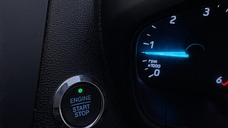 Used 2018 Ford EcoSport [2017-2021] Titanium 1.5L TDCi Diesel Manual top_features Keyless start