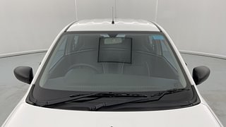 Used 2024 Maruti Suzuki Alto K10 VXI Plus Petrol Manual exterior FRONT WINDSHIELD VIEW