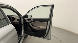 Used 2018 Hyundai Elite i20 [2018-2020] Asta 1.2 Petrol Manual interior RIGHT FRONT DOOR OPEN VIEW