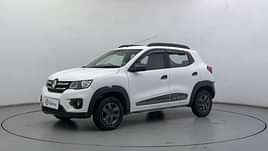 2018 Renault Kwid RXT 1.0 SCE Special (O)