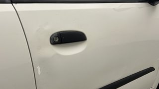 Used 2015 Hyundai i10 magna 1.1 Petrol Manual dents MINOR DENT