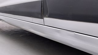 Used 2017 Hyundai Xcent [2017-2019] SX Petrol Petrol Manual dents MINOR DENT