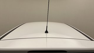Used 2017 Hyundai Grand i10 Sportz 1.2 Kappa VTVT Petrol Manual exterior EXTERIOR ROOF VIEW