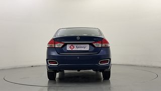 Used 2019 Maruti Suzuki Ciaz Delta Petrol Petrol Manual exterior BACK VIEW