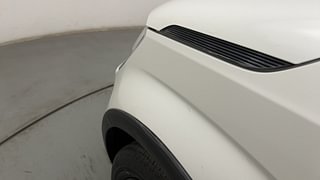 Used 2022 Maruti Suzuki Ignis Zeta MT Petrol Petrol Manual dents MINOR SCRATCH