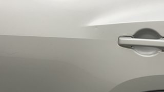Used 2022 Nissan Magnite XE Petrol Manual dents MINOR DENT