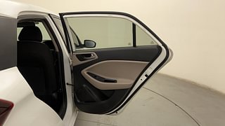 Used 2014 Hyundai i20 [2012-2014] Asta 1.2 Petrol Manual interior RIGHT REAR DOOR OPEN VIEW