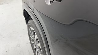 Used 2024 Maruti Suzuki Grand Vitara Alpha Plus Intelligent Hybrid eCVT Hybrid Automatic dents MINOR SCRATCH