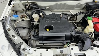 Used 2018 Maruti Suzuki Alto K10 [2014-2019] VXI AMT (O) Petrol Automatic engine ENGINE RIGHT SIDE VIEW