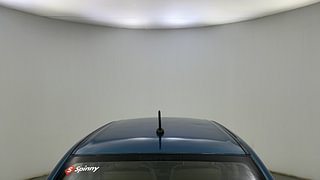 Used 2016 Maruti Suzuki Swift Dzire ZXI Petrol Manual exterior EXTERIOR ROOF VIEW