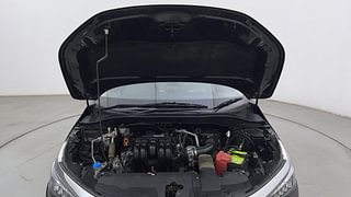 Used 2021 Honda City ZX CVT Petrol Automatic engine ENGINE & BONNET OPEN FRONT VIEW