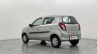Used 2022 Maruti Suzuki Alto 800 Vxi Plus Petrol Manual exterior LEFT REAR CORNER VIEW