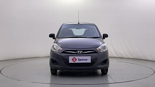 Used 2015 Hyundai i10 magna 1.1 Petrol Manual exterior FRONT VIEW