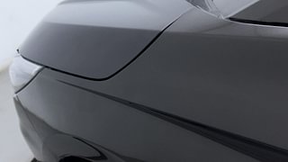 Used 2021 Honda City ZX CVT Petrol Automatic dents MINOR DENT